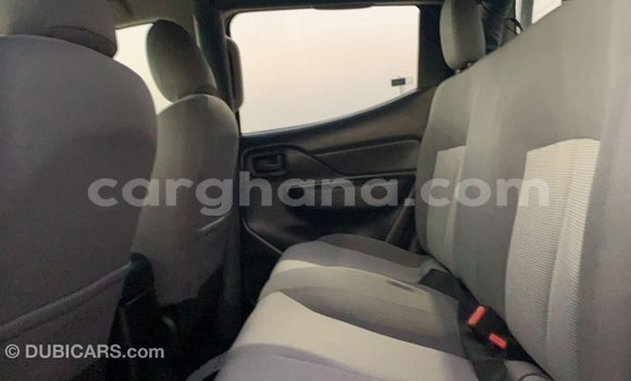 Buy Import Mitsubishi L200 White Car in Import - Dubai in Ashanti Buy Import Mitsubishi L200 White Car in Import - Dubai in Ashanti