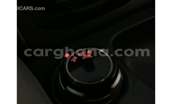 Buy Import Mitsubishi L200 White Car in Import - Dubai in Ashanti Buy Import Mitsubishi L200 White Car in Import - Dubai in Ashanti