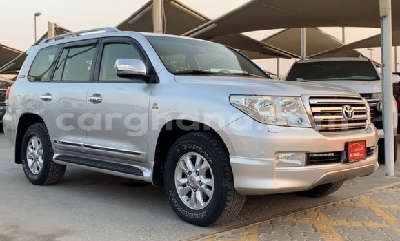 Sayi Imported Toyota Land Cruiser Sauran Mota in Import - Dubai a Ashanti Sayi Imported Toyota Land Cruiser Sauran Mota in Import - Dubai a Ashanti
