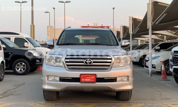 Sayi Imported Toyota Land Cruiser Sauran Mota in Import - Dubai a Ashanti Sayi Imported Toyota Land Cruiser Sauran Mota in Import - Dubai a Ashanti