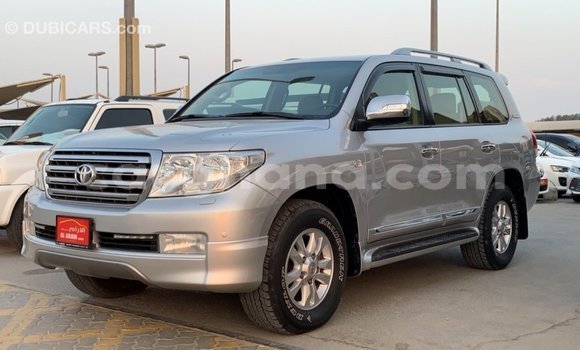 Sayi Imported Toyota Land Cruiser Sauran Mota in Import - Dubai a Ashanti Sayi Imported Toyota Land Cruiser Sauran Mota in Import - Dubai a Ashanti