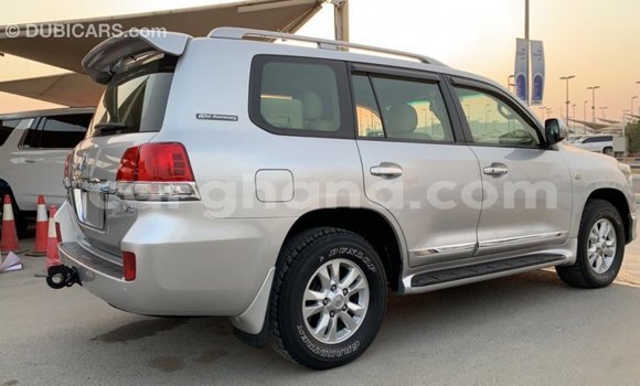 Sayi Imported Toyota Land Cruiser Sauran Mota in Import - Dubai a Ashanti Sayi Imported Toyota Land Cruiser Sauran Mota in Import - Dubai a Ashanti
