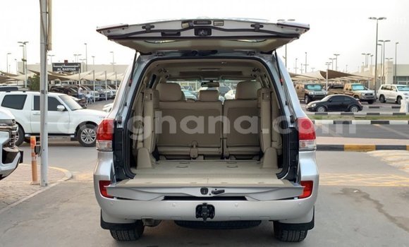 Sayi Imported Toyota Land Cruiser Sauran Mota in Import - Dubai a Ashanti Sayi Imported Toyota Land Cruiser Sauran Mota in Import - Dubai a Ashanti