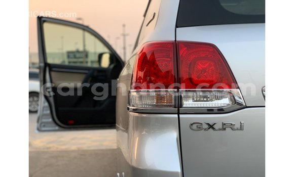 Sayi Imported Toyota Land Cruiser Sauran Mota in Import - Dubai a Ashanti Sayi Imported Toyota Land Cruiser Sauran Mota in Import - Dubai a Ashanti