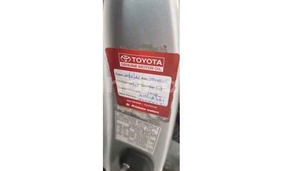 Sayi Imported Toyota Land Cruiser Sauran Mota in Import - Dubai a Ashanti Sayi Imported Toyota Land Cruiser Sauran Mota in Import - Dubai a Ashanti