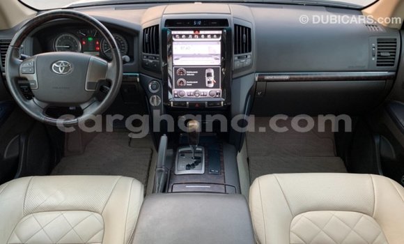 Sayi Imported Toyota Land Cruiser Sauran Mota in Import - Dubai a Ashanti Sayi Imported Toyota Land Cruiser Sauran Mota in Import - Dubai a Ashanti