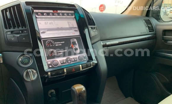 Sayi Imported Toyota Land Cruiser Sauran Mota in Import - Dubai a Ashanti Sayi Imported Toyota Land Cruiser Sauran Mota in Import - Dubai a Ashanti