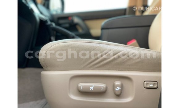 Sayi Imported Toyota Land Cruiser Sauran Mota in Import - Dubai a Ashanti Sayi Imported Toyota Land Cruiser Sauran Mota in Import - Dubai a Ashanti