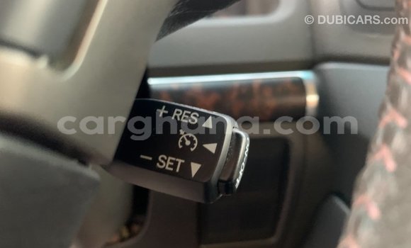 Sayi Imported Toyota Land Cruiser Sauran Mota in Import - Dubai a Ashanti Sayi Imported Toyota Land Cruiser Sauran Mota in Import - Dubai a Ashanti