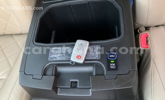 Sayi Imported Toyota Land Cruiser Sauran Mota in Import - Dubai a Ashanti Sayi Imported Toyota Land Cruiser Sauran Mota in Import - Dubai a Ashanti