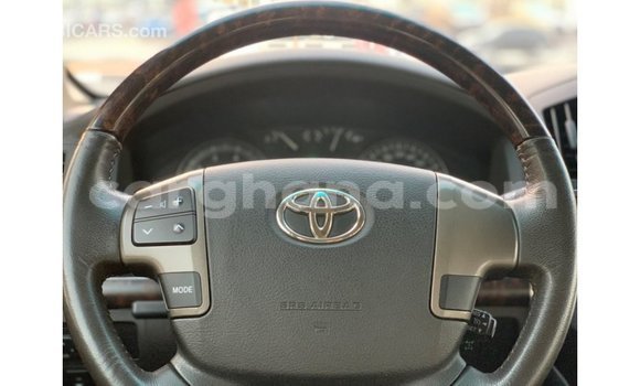 Sayi Imported Toyota Land Cruiser Sauran Mota in Import - Dubai a Ashanti Sayi Imported Toyota Land Cruiser Sauran Mota in Import - Dubai a Ashanti