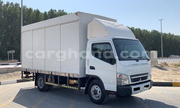 Buy Import Mitsubishi Carisma White Car in Import - Dubai in Ashanti Buy Import Mitsubishi Carisma White Car in Import - Dubai in Ashanti