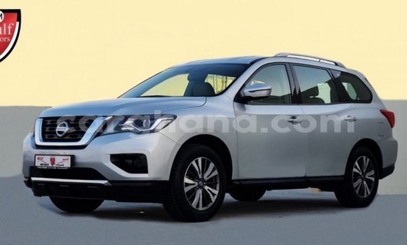 Buy Import Nissan Pathfinder Other Car in Import - Dubai in Ashanti Buy Import Nissan Pathfinder Other Car in Import - Dubai in Ashanti