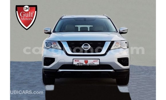 Buy Import Nissan Pathfinder Other Car in Import - Dubai in Ashanti Buy Import Nissan Pathfinder Other Car in Import - Dubai in Ashanti
