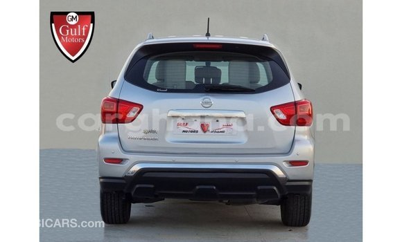Buy Import Nissan Pathfinder Other Car in Import - Dubai in Ashanti Buy Import Nissan Pathfinder Other Car in Import - Dubai in Ashanti
