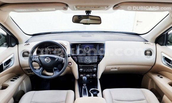 Buy Import Nissan Pathfinder Other Car in Import - Dubai in Ashanti Buy Import Nissan Pathfinder Other Car in Import - Dubai in Ashanti