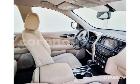 Buy Import Nissan Pathfinder Other Car in Import - Dubai in Ashanti Buy Import Nissan Pathfinder Other Car in Import - Dubai in Ashanti