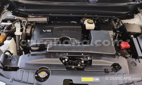 Buy Import Nissan Pathfinder Other Car in Import - Dubai in Ashanti Buy Import Nissan Pathfinder Other Car in Import - Dubai in Ashanti