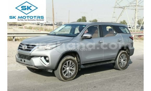 Buy Import Toyota Fortuner Other Car in Import - Dubai in Ashanti Buy Import Toyota Fortuner Other Car in Import - Dubai in Ashanti