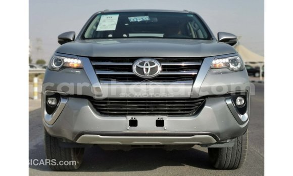Buy Import Toyota Fortuner Other Car in Import - Dubai in Ashanti Buy Import Toyota Fortuner Other Car in Import - Dubai in Ashanti