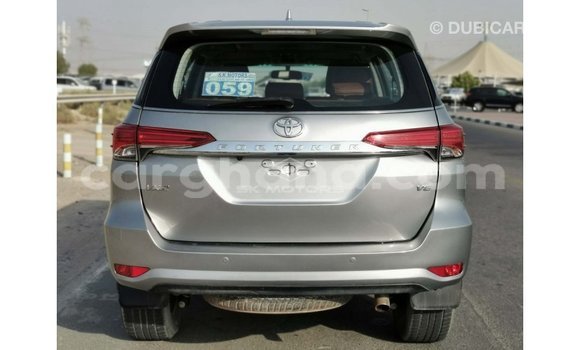 Buy Import Toyota Fortuner Other Car in Import - Dubai in Ashanti Buy Import Toyota Fortuner Other Car in Import - Dubai in Ashanti