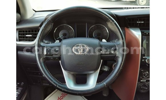 Buy Import Toyota Fortuner Other Car in Import - Dubai in Ashanti Buy Import Toyota Fortuner Other Car in Import - Dubai in Ashanti