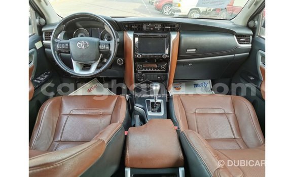 Buy Import Toyota Fortuner Other Car in Import - Dubai in Ashanti Buy Import Toyota Fortuner Other Car in Import - Dubai in Ashanti