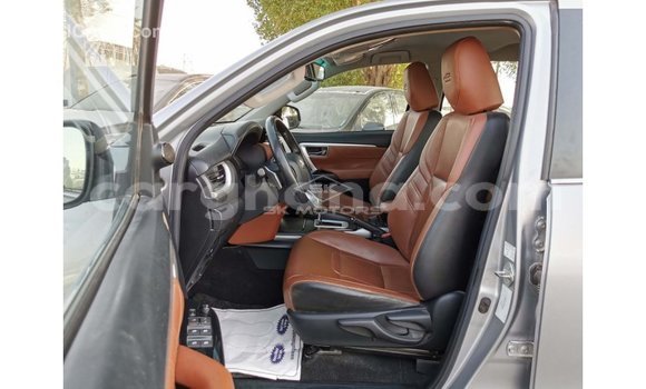 Buy Import Toyota Fortuner Other Car in Import - Dubai in Ashanti Buy Import Toyota Fortuner Other Car in Import - Dubai in Ashanti