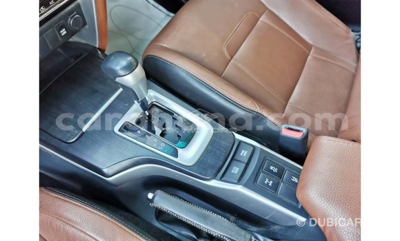 Buy Import Toyota Fortuner Other Car in Import - Dubai in Ashanti Buy Import Toyota Fortuner Other Car in Import - Dubai in Ashanti