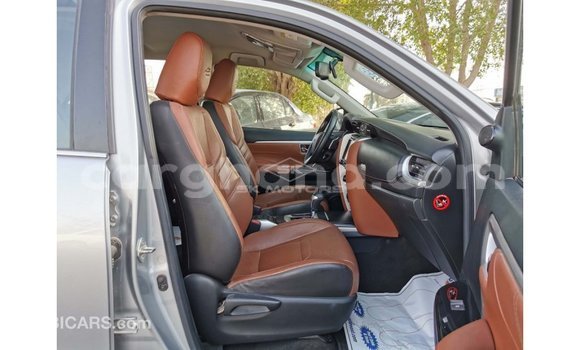 Buy Import Toyota Fortuner Other Car in Import - Dubai in Ashanti Buy Import Toyota Fortuner Other Car in Import - Dubai in Ashanti