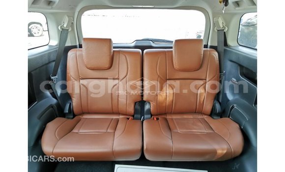 Buy Import Toyota Fortuner Other Car in Import - Dubai in Ashanti Buy Import Toyota Fortuner Other Car in Import - Dubai in Ashanti