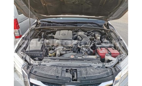 Buy Import Toyota Fortuner Other Car in Import - Dubai in Ashanti Buy Import Toyota Fortuner Other Car in Import - Dubai in Ashanti