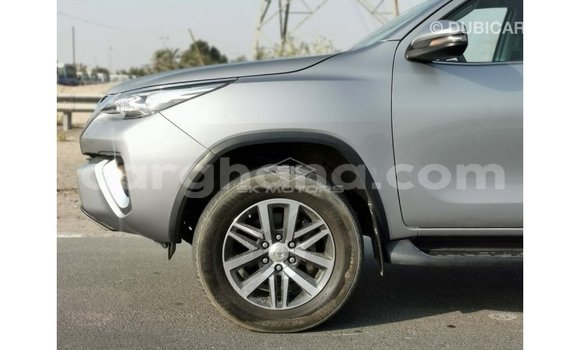 Buy Import Toyota Fortuner Other Car in Import - Dubai in Ashanti Buy Import Toyota Fortuner Other Car in Import - Dubai in Ashanti