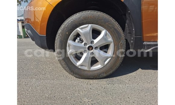 Buy Import Renault Duster Brown Car in Import - Dubai in Ashanti Buy Import Renault Duster Brown Car in Import - Dubai in Ashanti