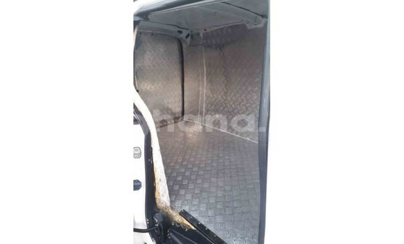 Sayi Imported Peugeot Partner White Mota in Import - Dubai a Ashanti Sayi Imported Peugeot Partner White Mota in Import - Dubai a Ashanti