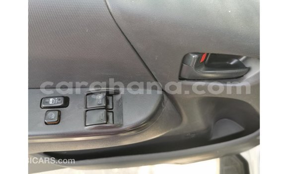 Sayi Imported Toyota Hiace White Mota in Import - Dubai a Ashanti Sayi Imported Toyota Hiace White Mota in Import - Dubai a Ashanti