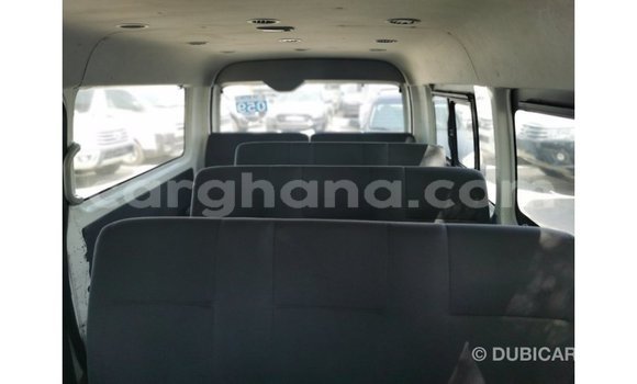 Sayi Imported Toyota Hiace White Mota in Import - Dubai a Ashanti Sayi Imported Toyota Hiace White Mota in Import - Dubai a Ashanti