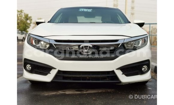 Sayi Imported Honda C White Motsi in Import - Dubai a Ashanti Sayi Imported Honda C White Motsi in Import - Dubai a Ashanti