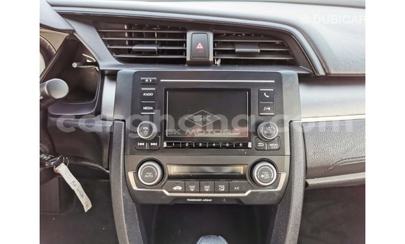 Sayi Imported Honda C White Motsi in Import - Dubai a Ashanti Sayi Imported Honda C White Motsi in Import - Dubai a Ashanti