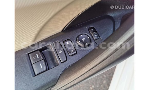 Sayi Imported Honda C White Motsi in Import - Dubai a Ashanti Sayi Imported Honda C White Motsi in Import - Dubai a Ashanti