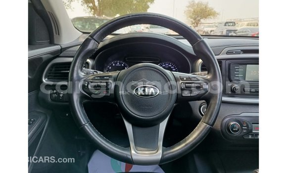 Buy Import Kia Sorento Other Car in Import - Dubai in Ashanti Buy Import Kia Sorento Other Car in Import - Dubai in Ashanti