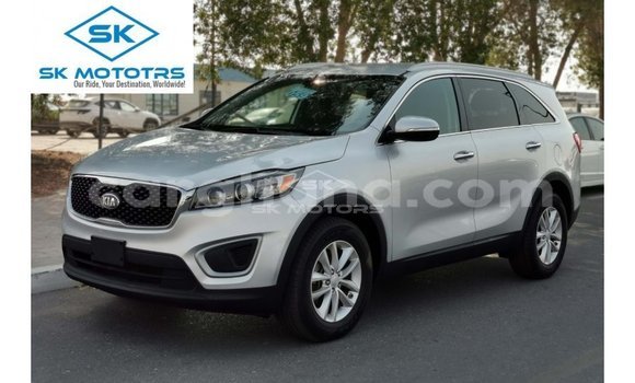 Buy Import Kia Sorento Other Car in Import - Dubai in Ashanti Buy Import Kia Sorento Other Car in Import - Dubai in Ashanti