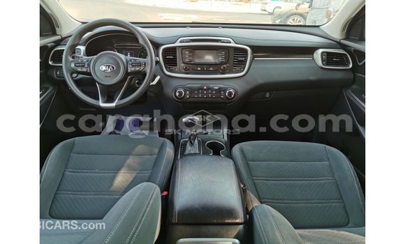 Buy Import Kia Sorento Other Car in Import - Dubai in Ashanti Buy Import Kia Sorento Other Car in Import - Dubai in Ashanti