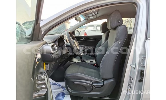 Buy Import Kia Sorento Other Car in Import - Dubai in Ashanti Buy Import Kia Sorento Other Car in Import - Dubai in Ashanti