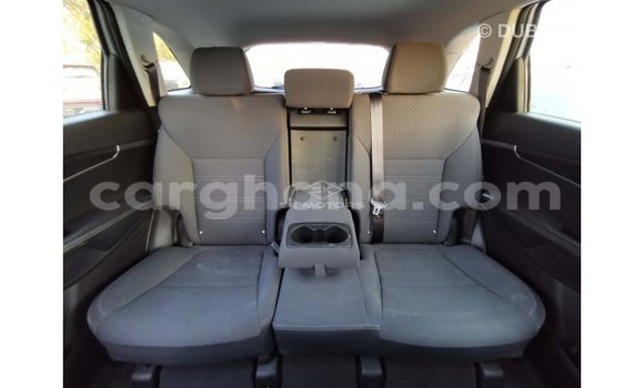 Buy Import Kia Sorento Other Car in Import - Dubai in Ashanti Buy Import Kia Sorento Other Car in Import - Dubai in Ashanti