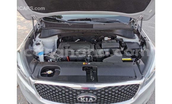 Buy Import Kia Sorento Other Car in Import - Dubai in Ashanti Buy Import Kia Sorento Other Car in Import - Dubai in Ashanti