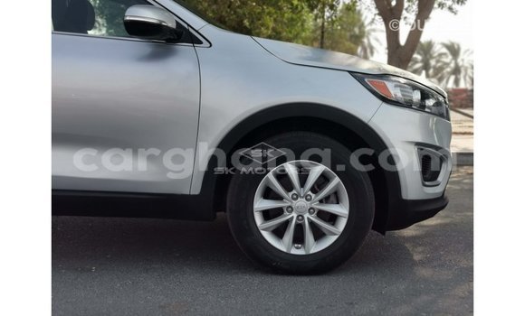 Buy Import Kia Sorento Other Car in Import - Dubai in Ashanti Buy Import Kia Sorento Other Car in Import - Dubai in Ashanti
