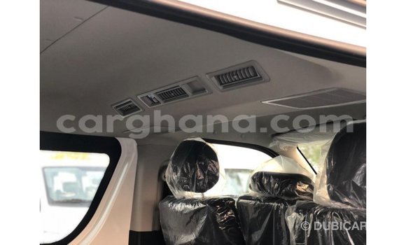 Ra Imported Foton Tunland funfun Ọkọ̀ in Import - Dubai ni Ashanti Ra Imported Foton Tunland funfun Ọkọ̀ in Import - Dubai ni Ashanti