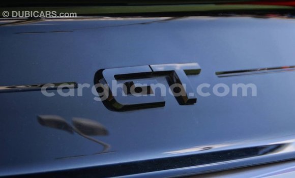 Ra Imported Ford Mustang funfun Ọkọ̀ in Import - Dubai ni Ashanti Ra Imported Ford Mustang funfun Ọkọ̀ in Import - Dubai ni Ashanti