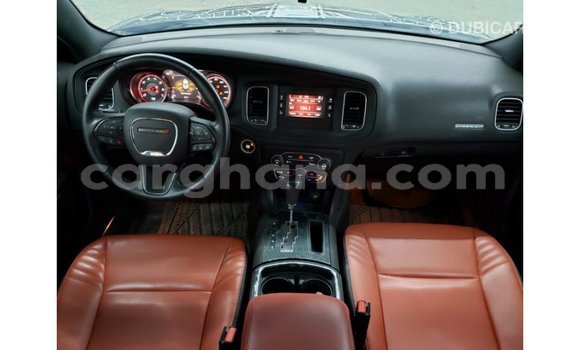 Buy Import Dodge Charger Blue Car in Import - Dubai in Ashanti Buy Import Dodge Charger Blue Car in Import - Dubai in Ashanti